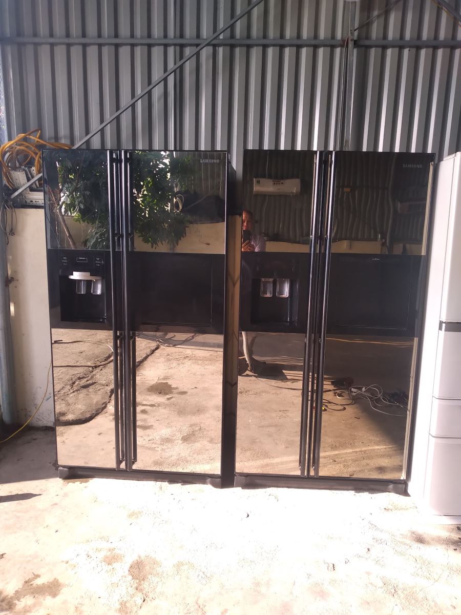 Sửa chữa điện lạnh tại nhà